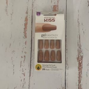 5 for $20 Kiss Nails (Please read description!)